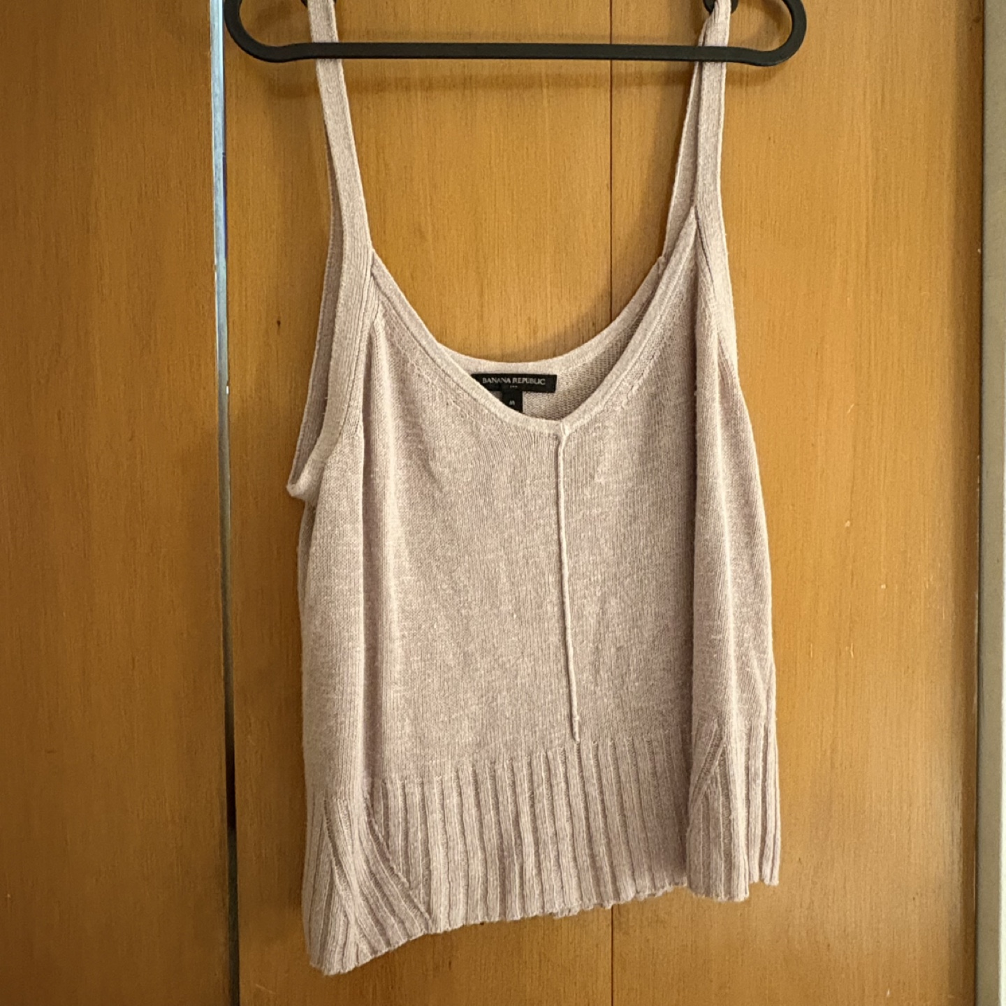 Banana Republic Tank Top - Size M - photo 5