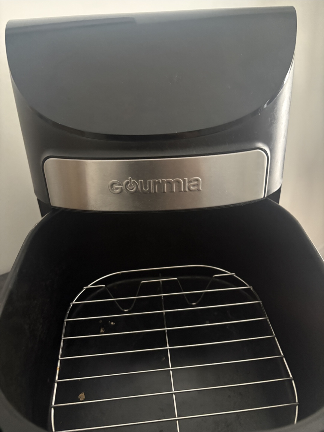 Gourmia Air Fryer - photo 2