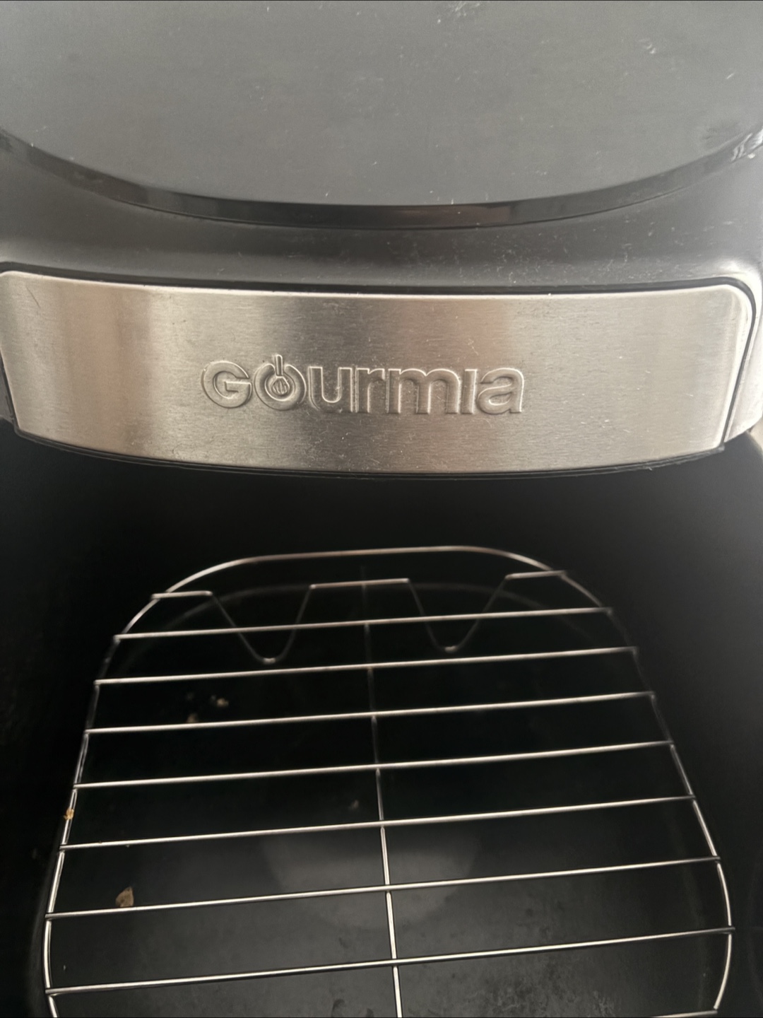 Gourmia Air Fryer - photo 3