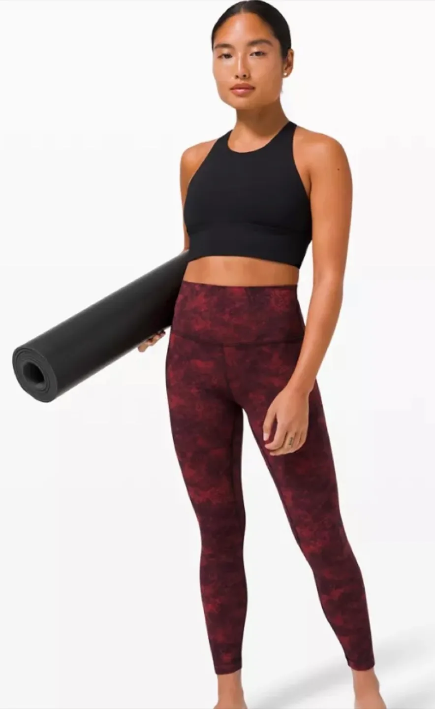 Lululemon Align HR Pant 24" LNY thumbnail