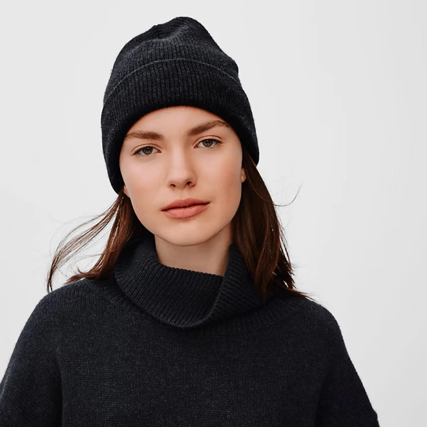 ARITZIA BABATON Dennis Hat image indicator(5)