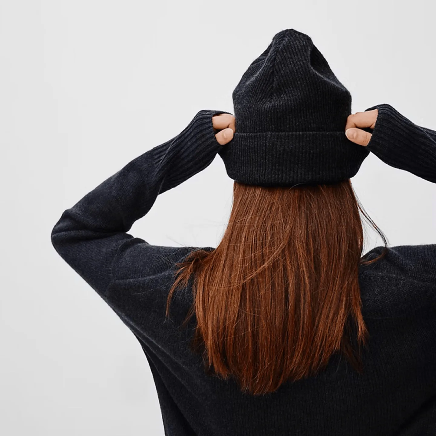 ARITZIA BABATON Dennis Hat image indicator(6)