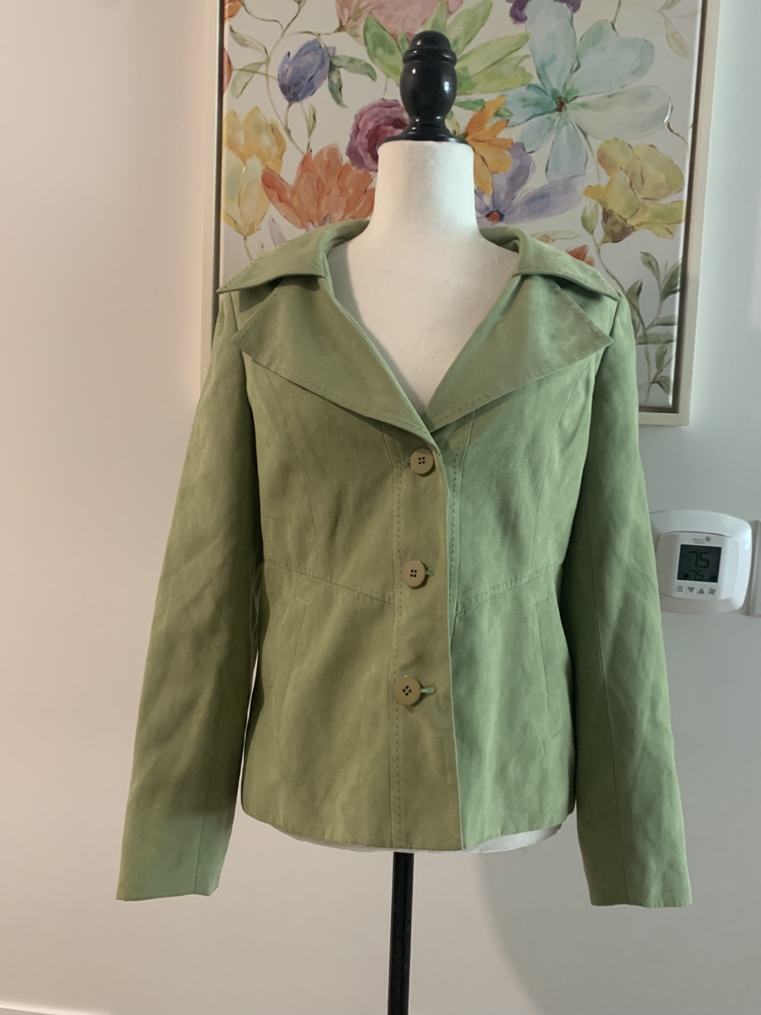 Vintage LanaLee Blazer