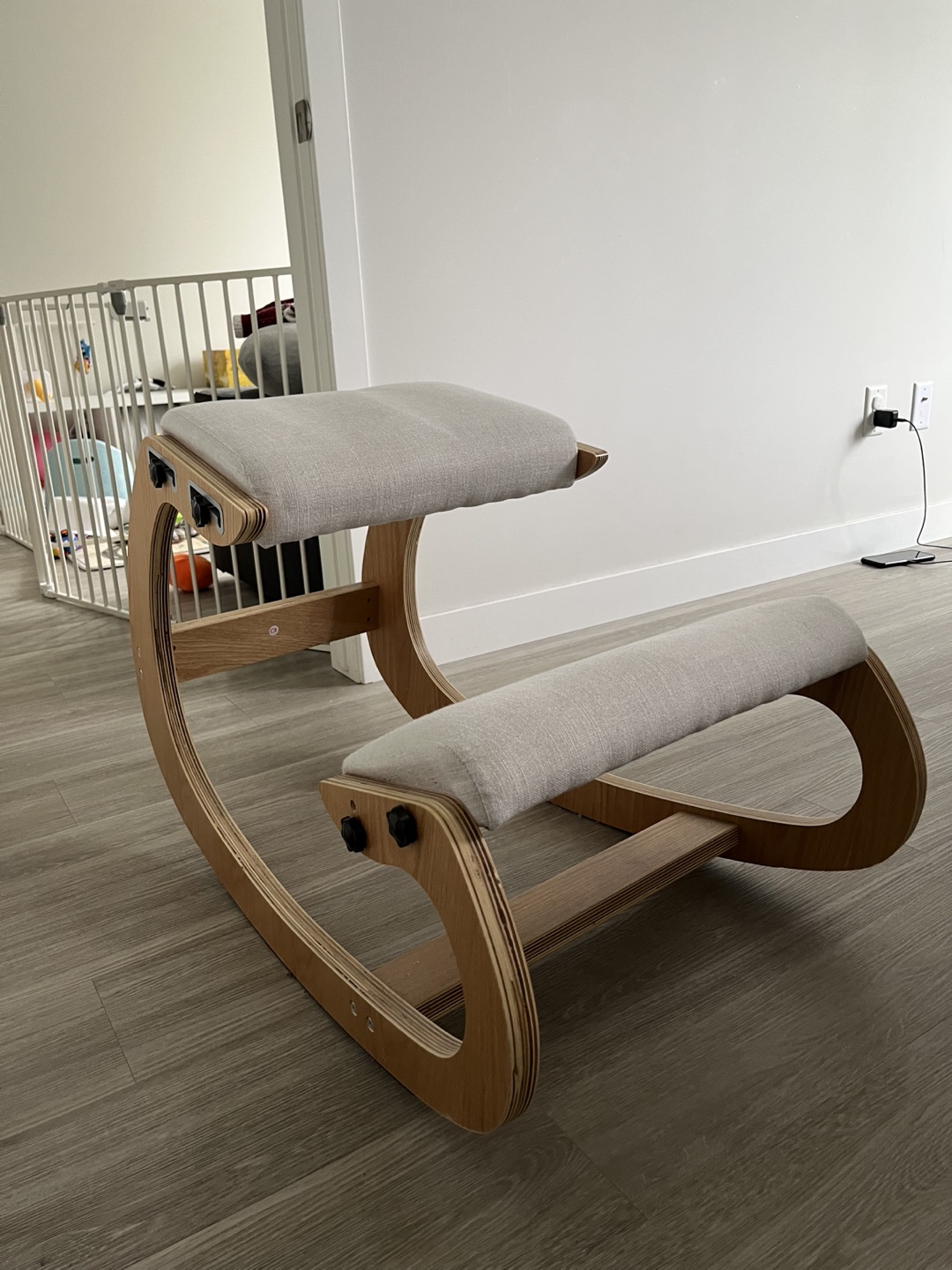 Varier Variable Balans Kneeling Chair - photo 2