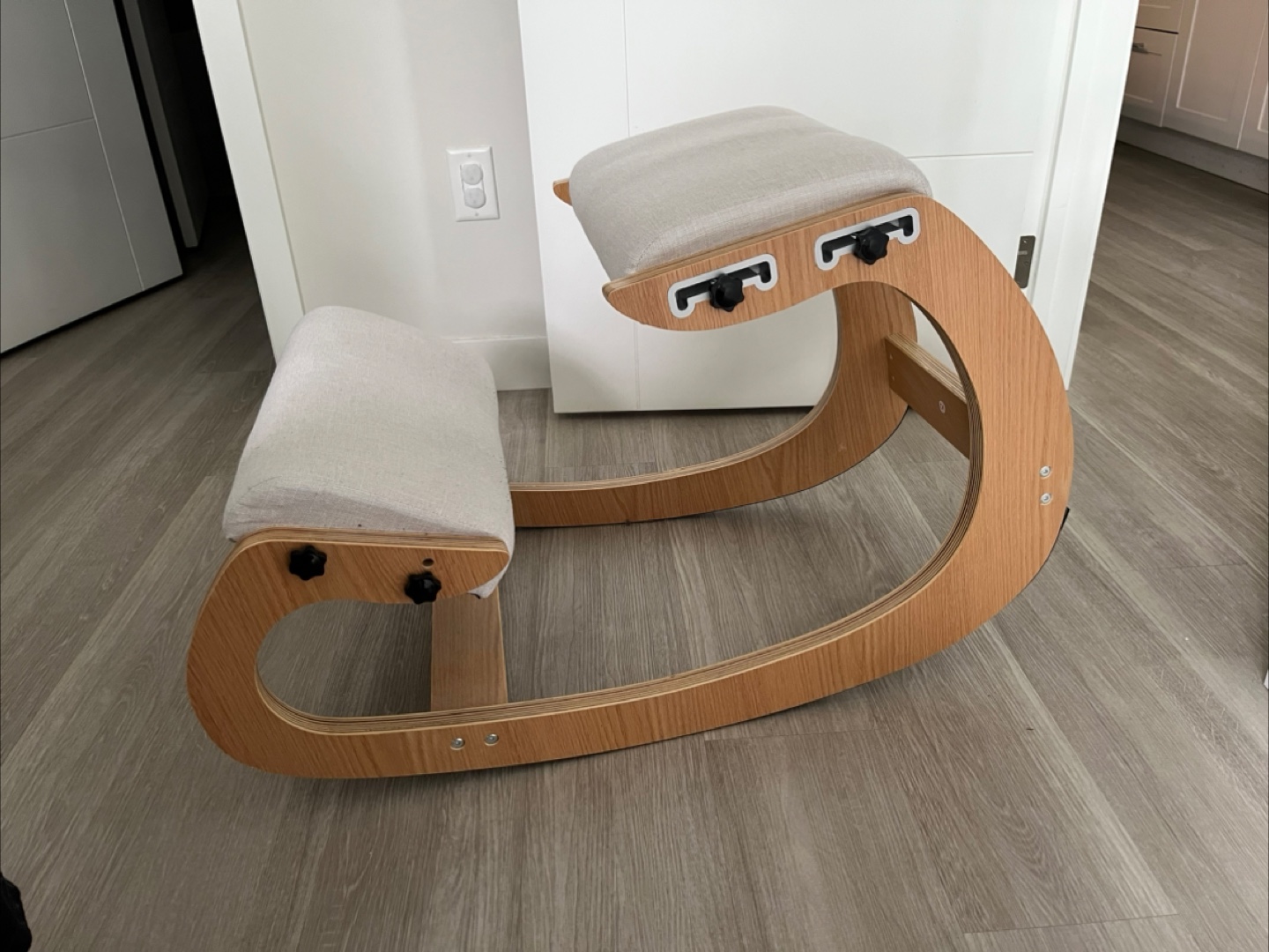 Varier Variable Balans Kneeling Chair