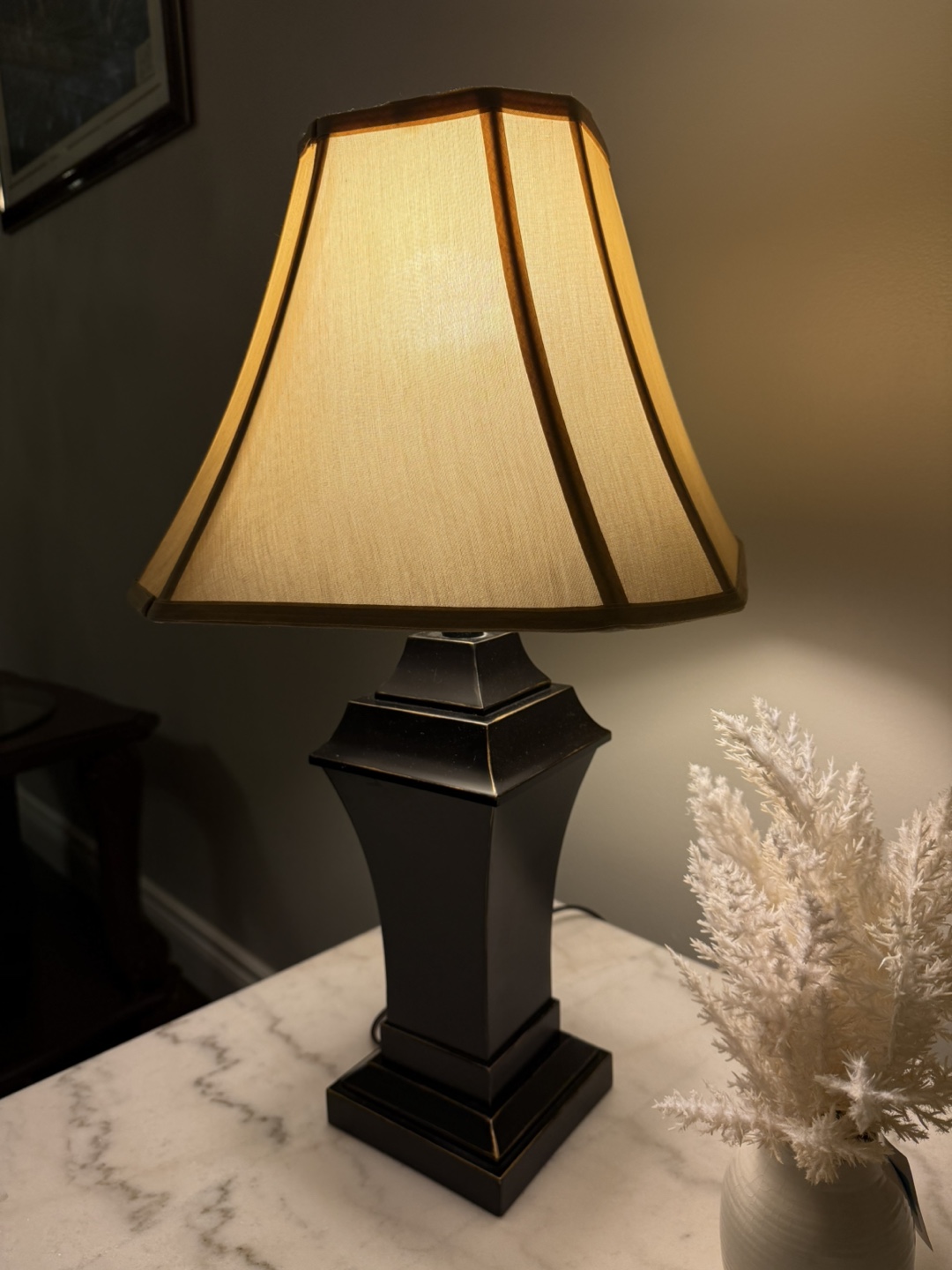 2 Lamps