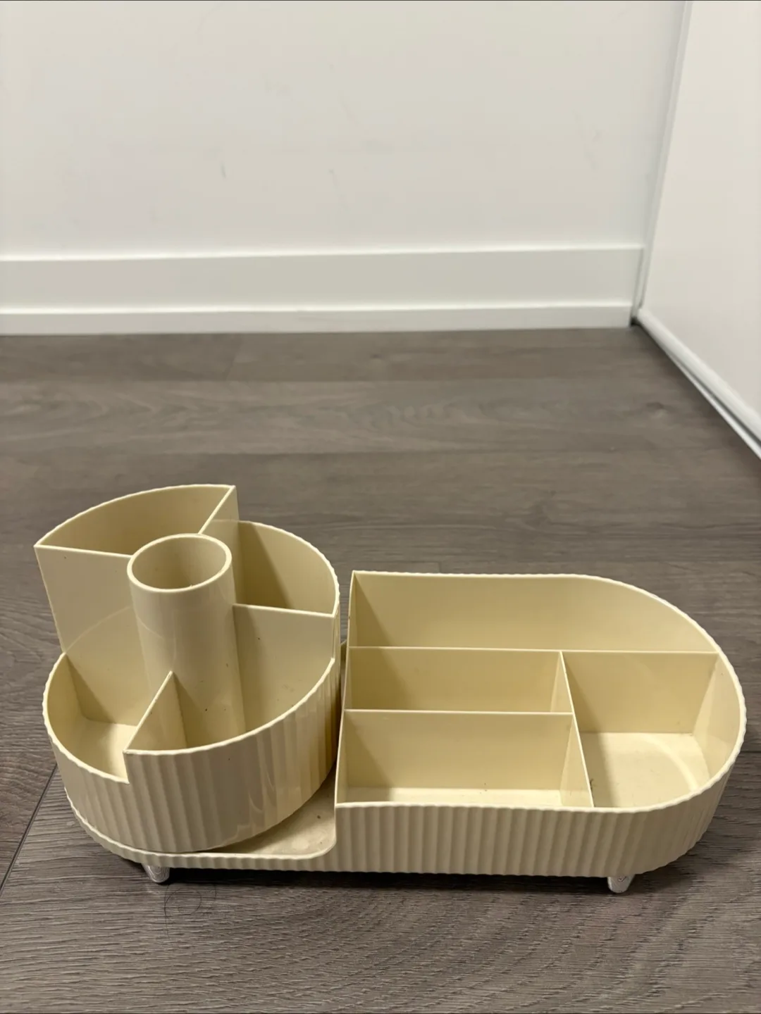 Rotating Makeup Organizer image indicator(2)