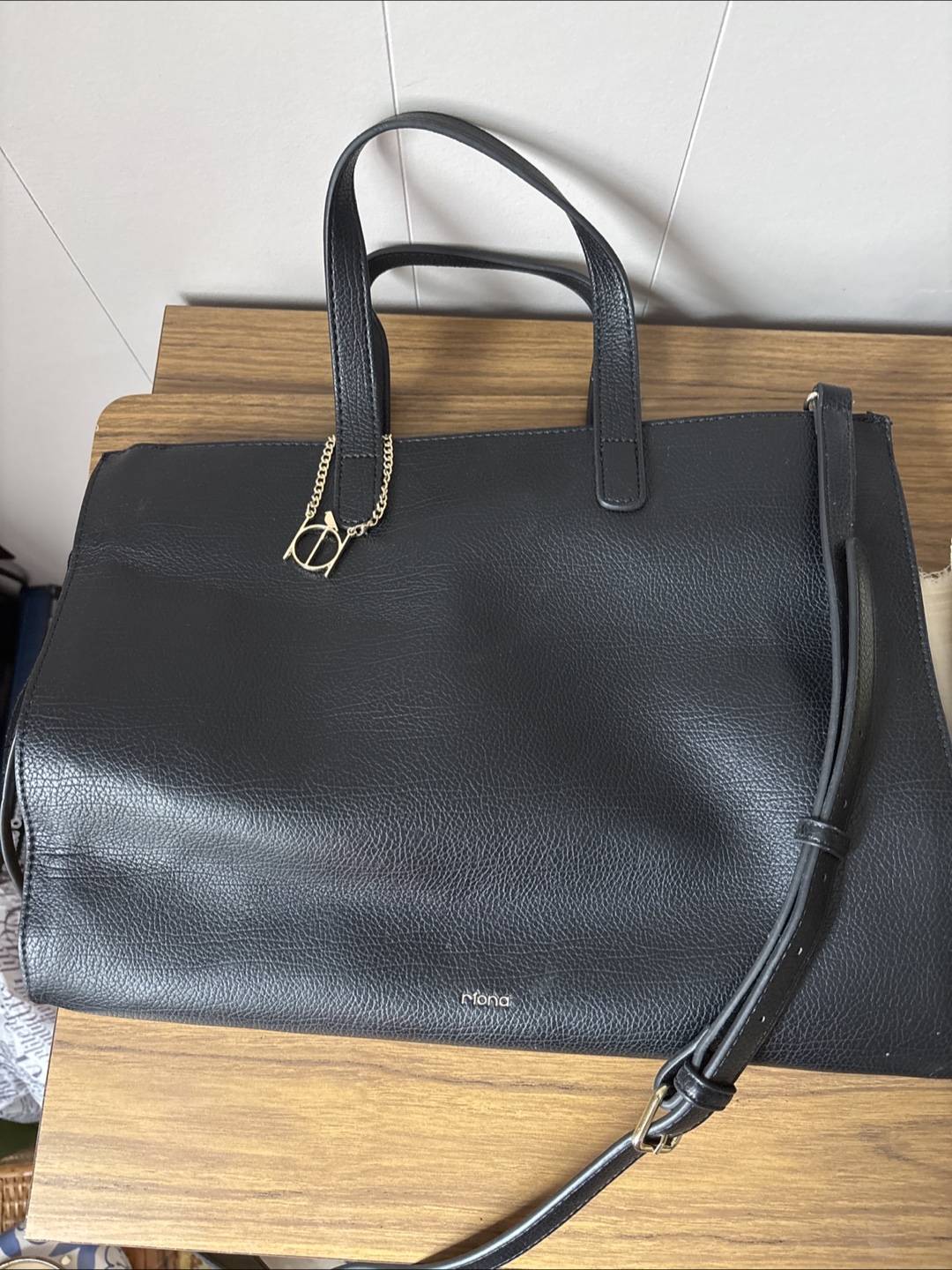 Laptop purse - photo 3