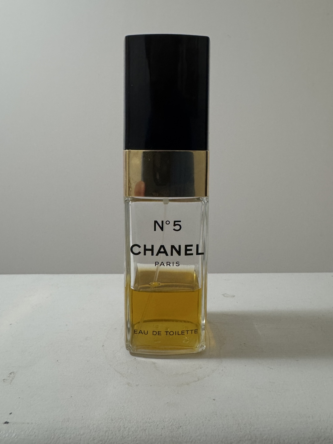 Chanel N°5 Eau de Toilette