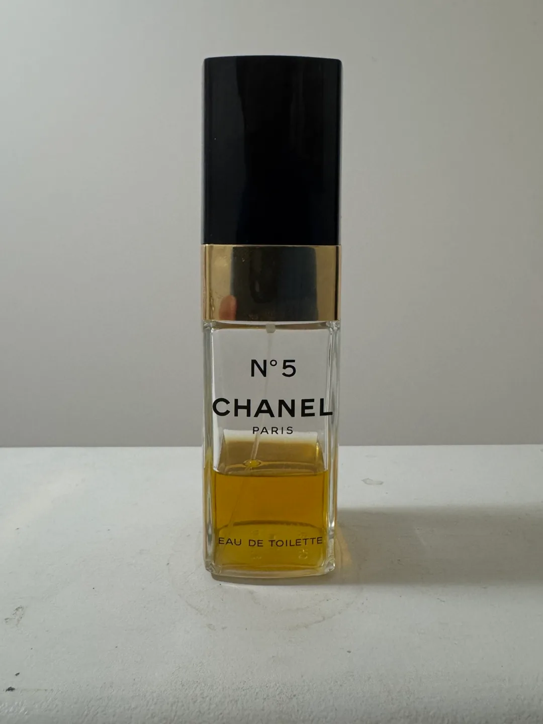 Chanel N°5 Eau de Toilette thumbnail