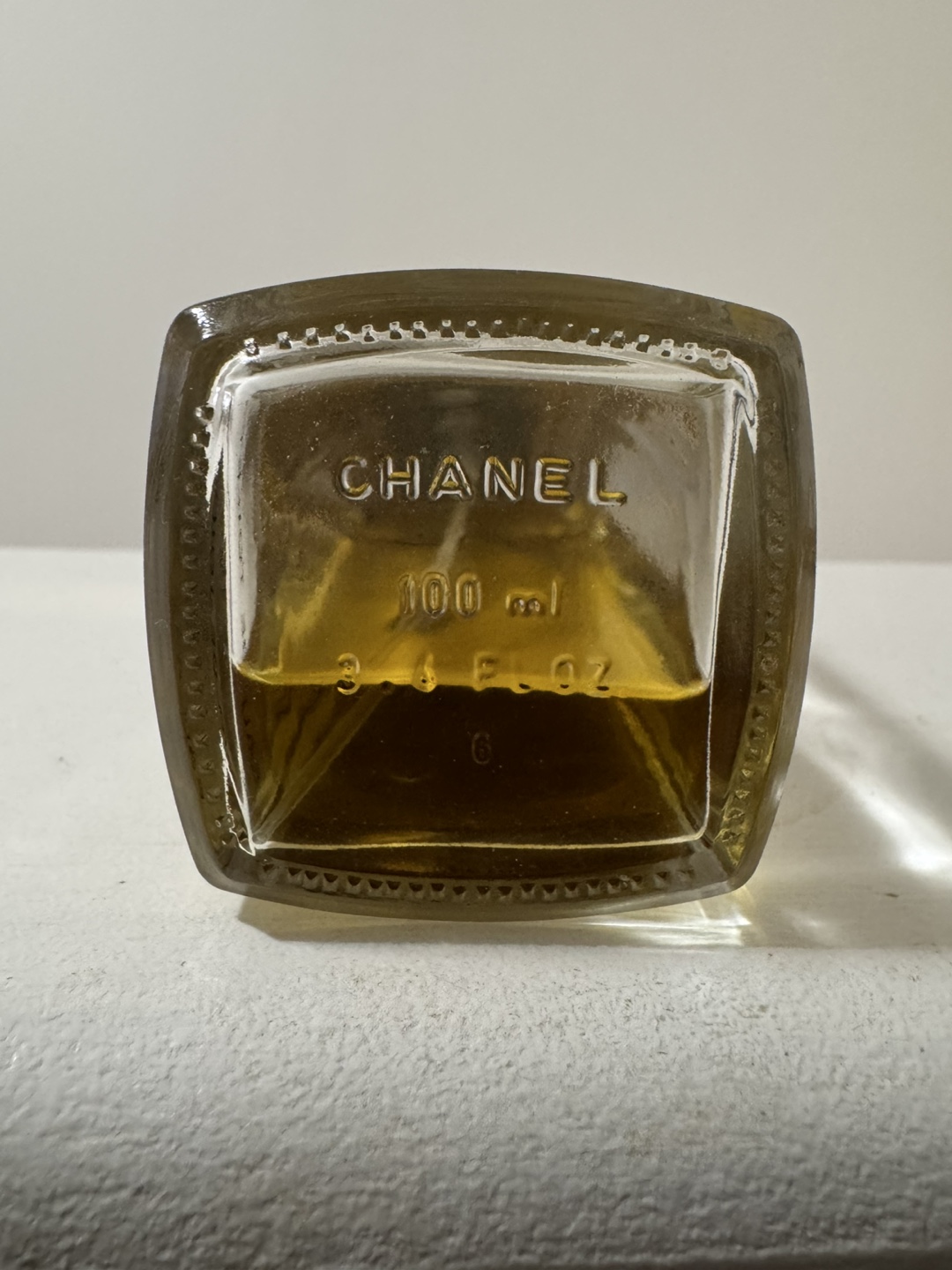 Chanel N°5 Eau de Toilette - photo 3