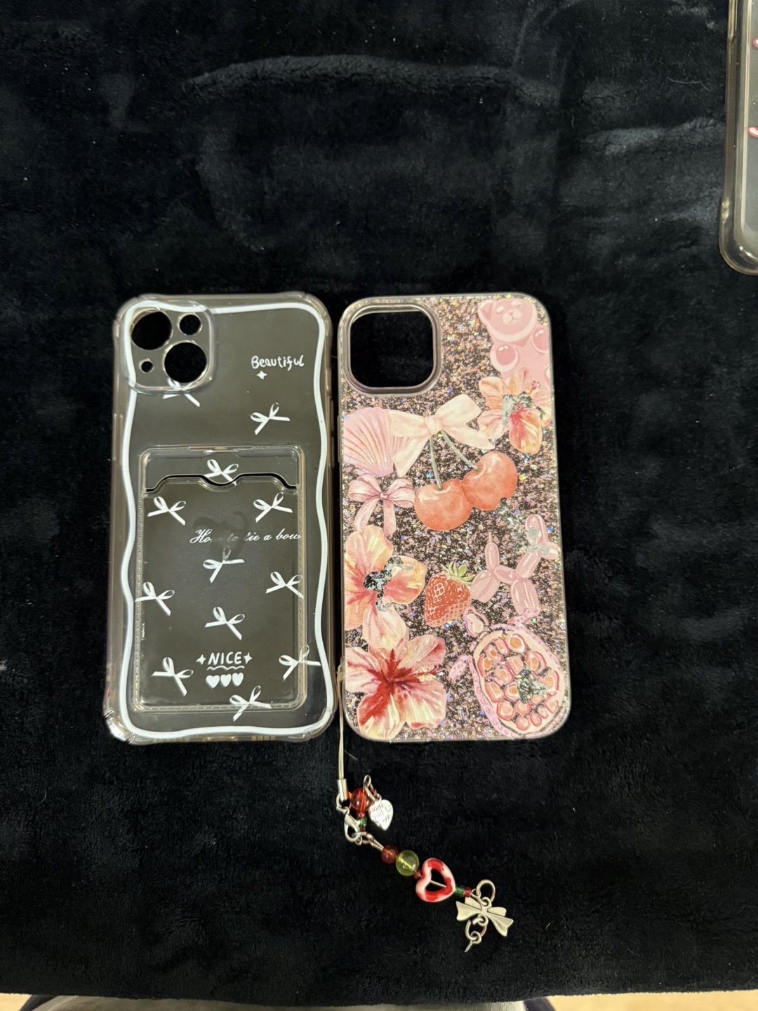 iPhone 15 plus  Pink - photo 4