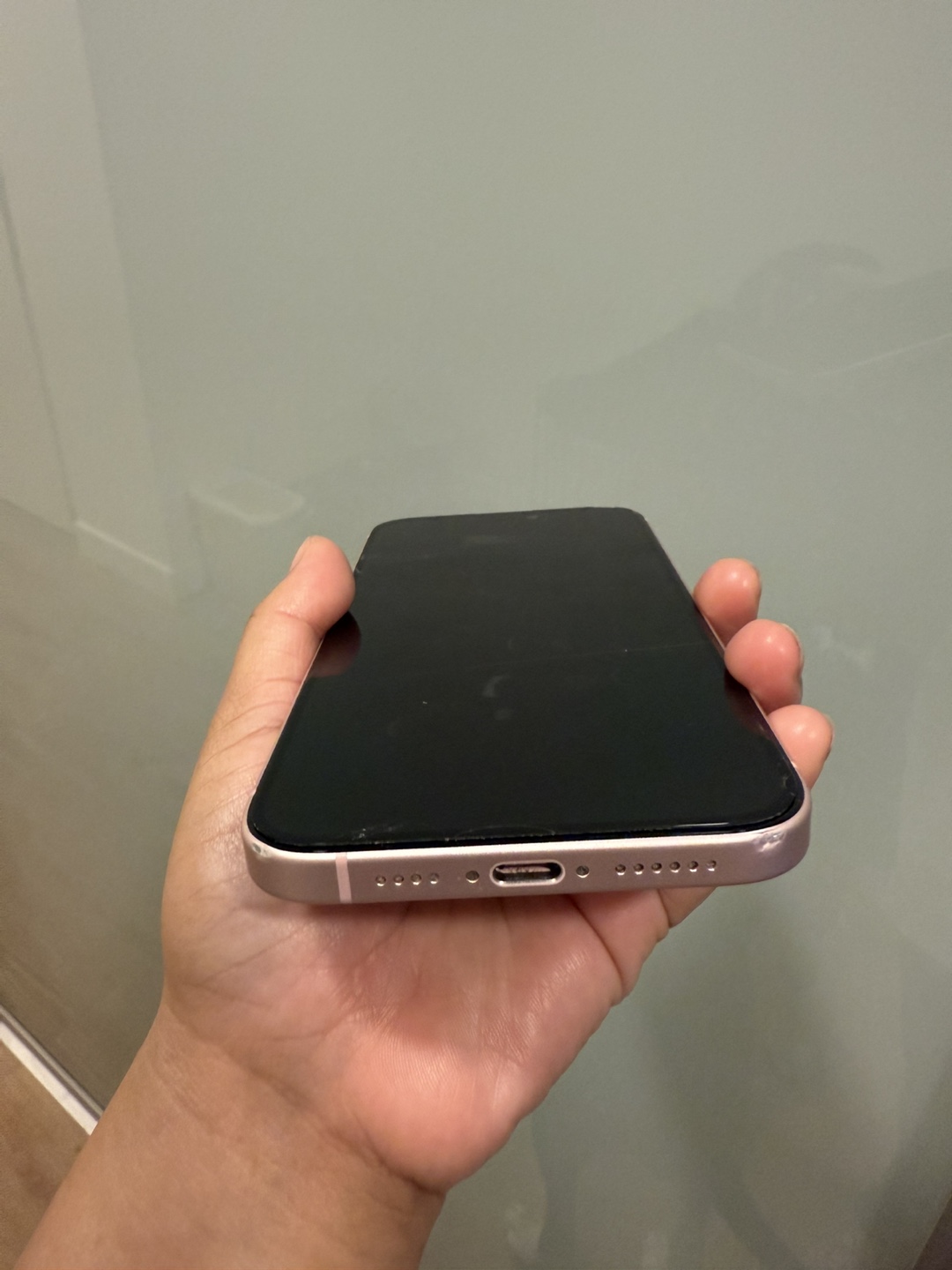 iPhone 15 plus  Pink - photo 2