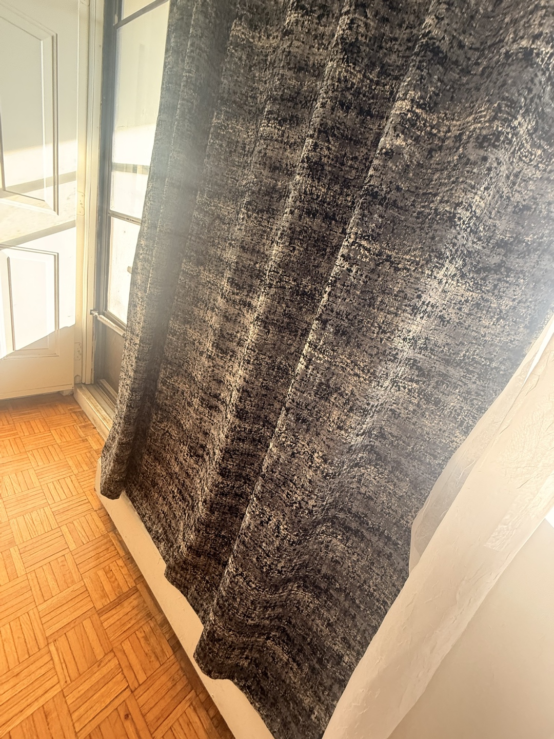 Ikea Solidaster Blackout Curtain (Pair) - photo 3