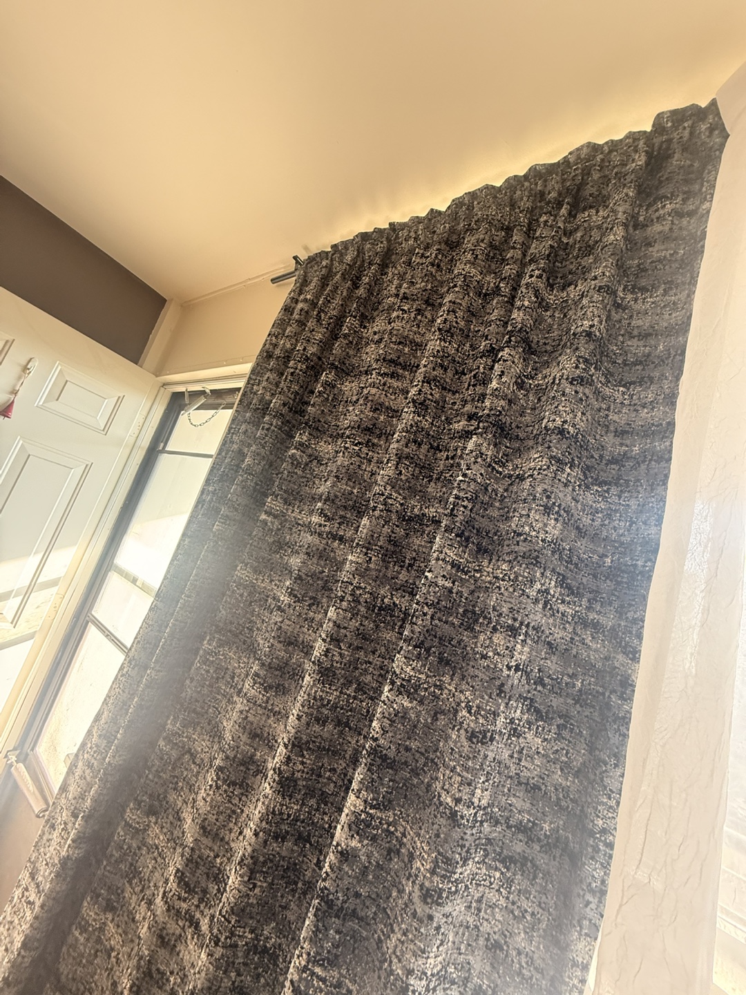 Ikea Solidaster Blackout Curtain (Pair) - photo 2