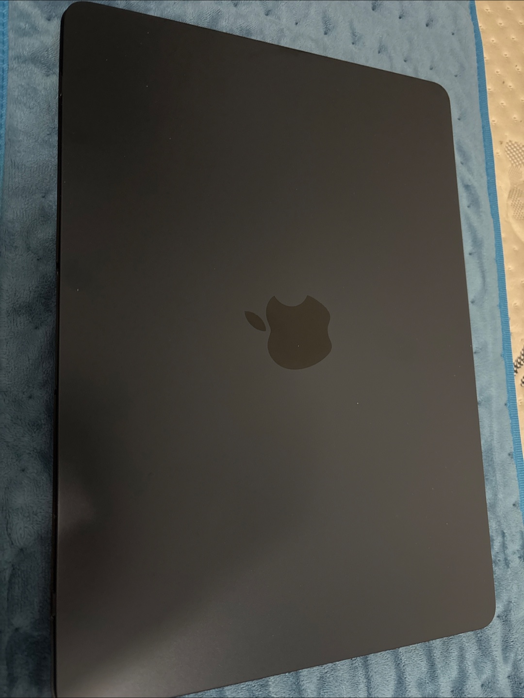 MacBook Air M3 - photo 3