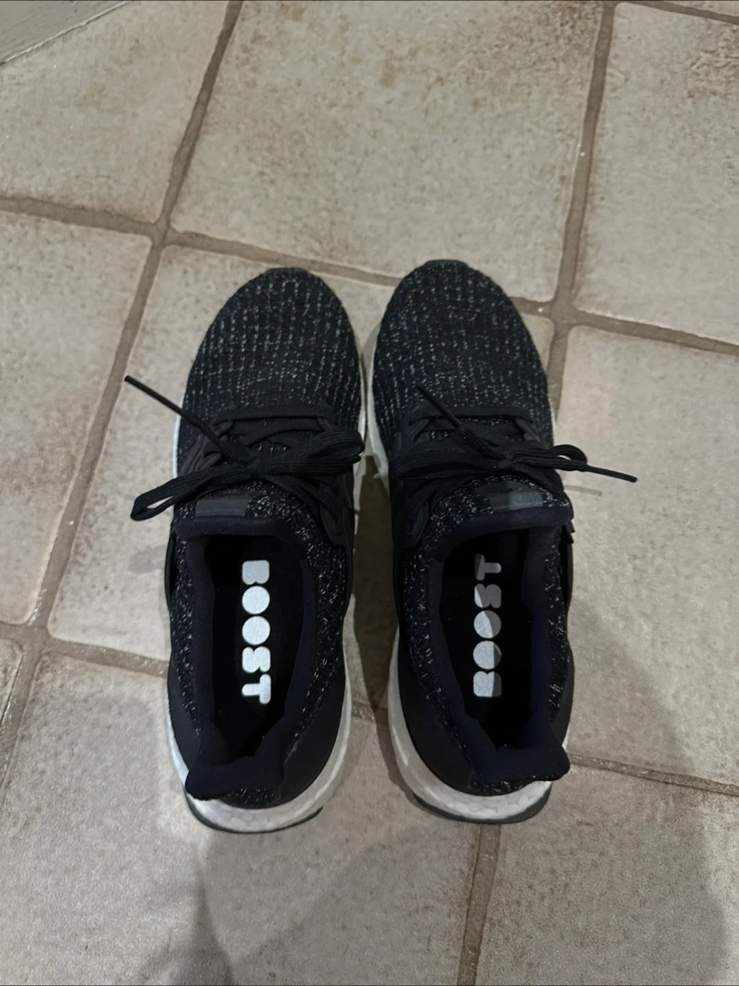 Adidas Ultra Boost US 7.5W image indicator(3)