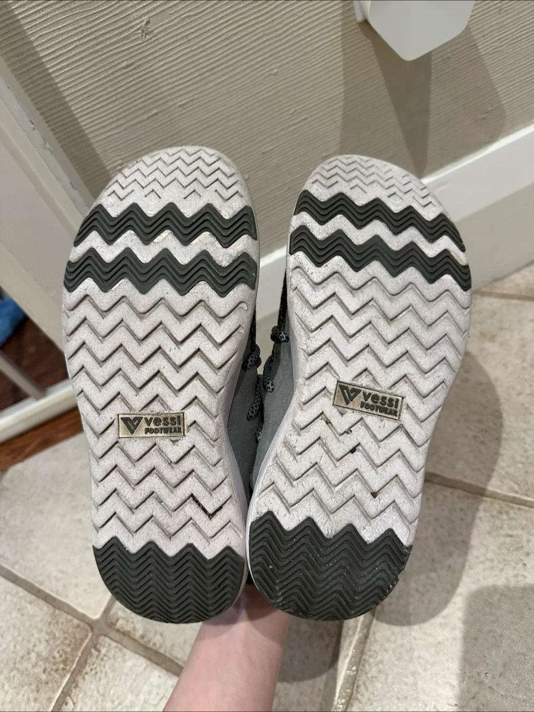 Vessi Cityscape Sneakers - Women's Size 8 image indicator(5)