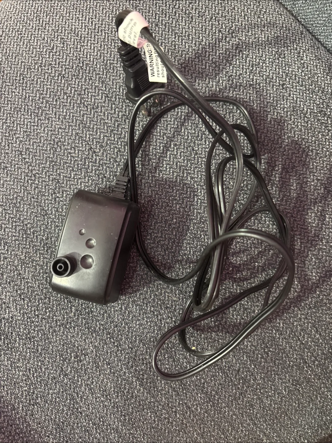 marina air pump thumbnail