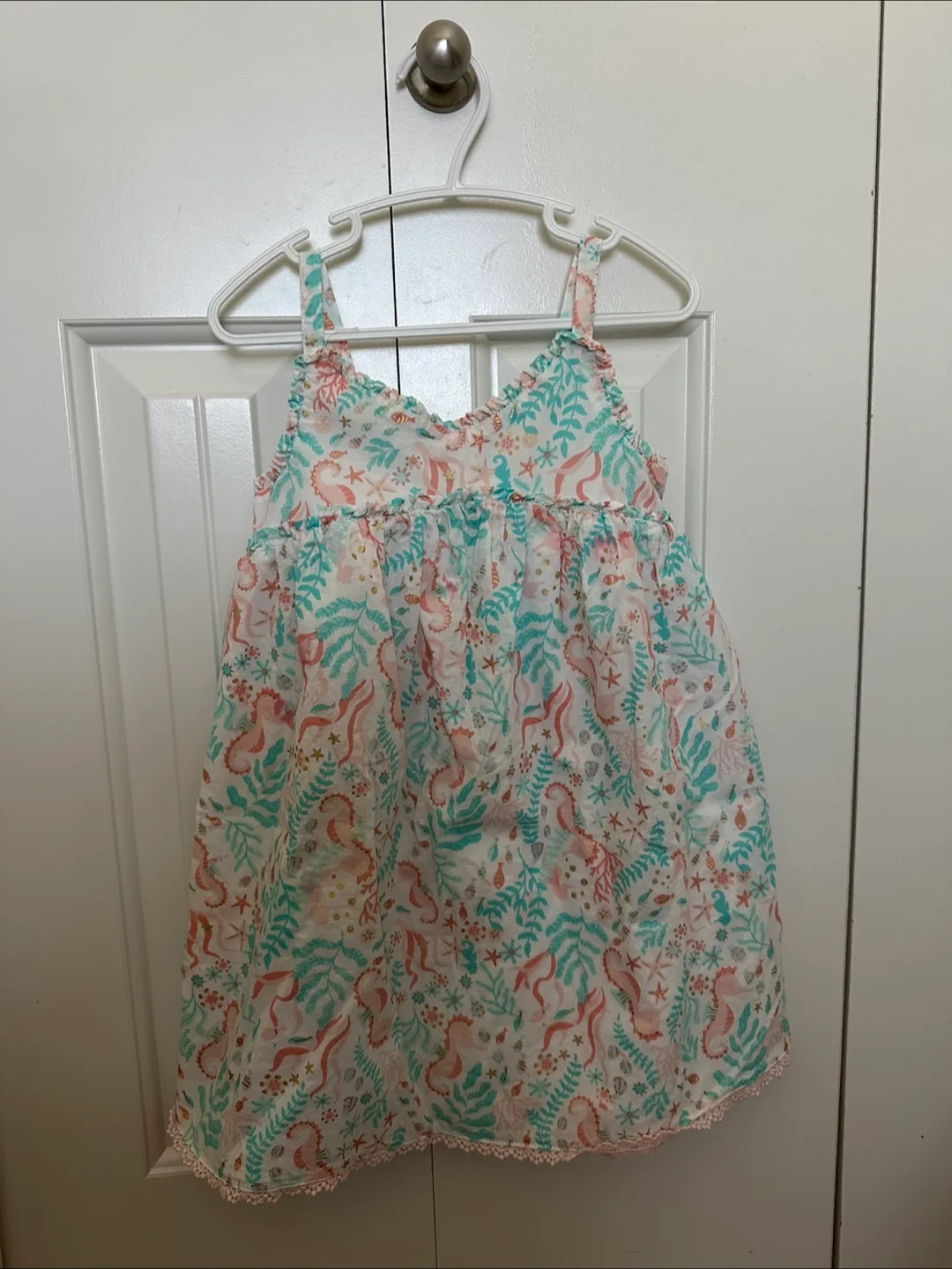 Rachel Zoe Girls' Dress - Size 4 image indicator(2)