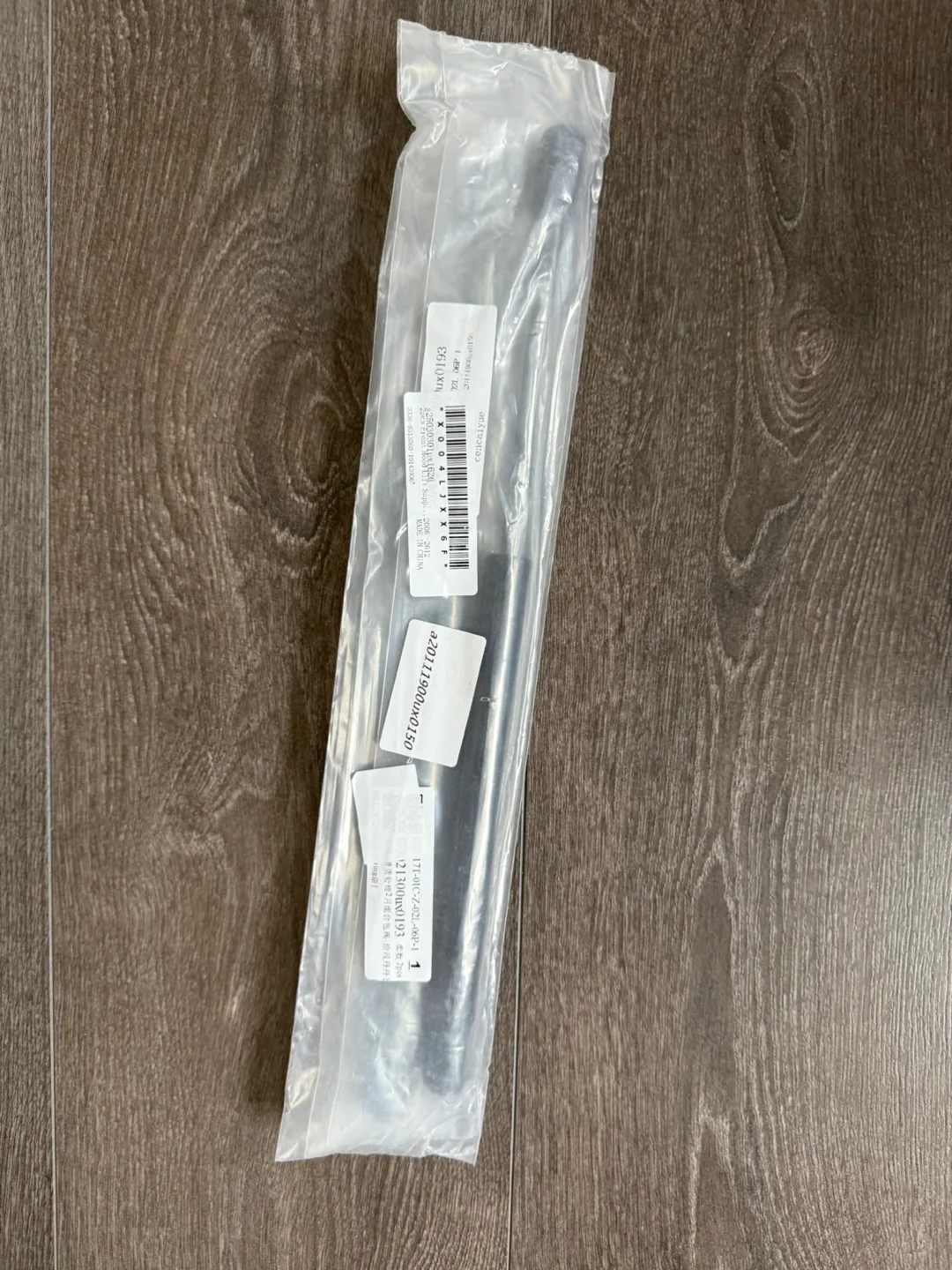 New cencaiyue Hood Lift Supports Kit thumbnail