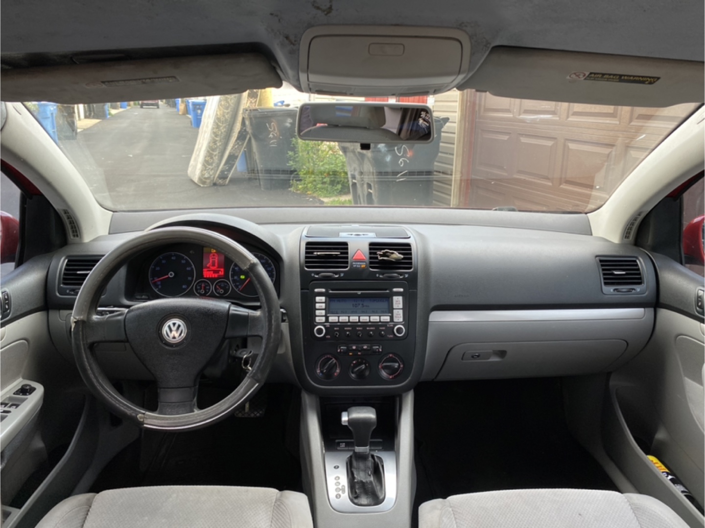 2008 Volkswagen Golf 2.5 - photo 4