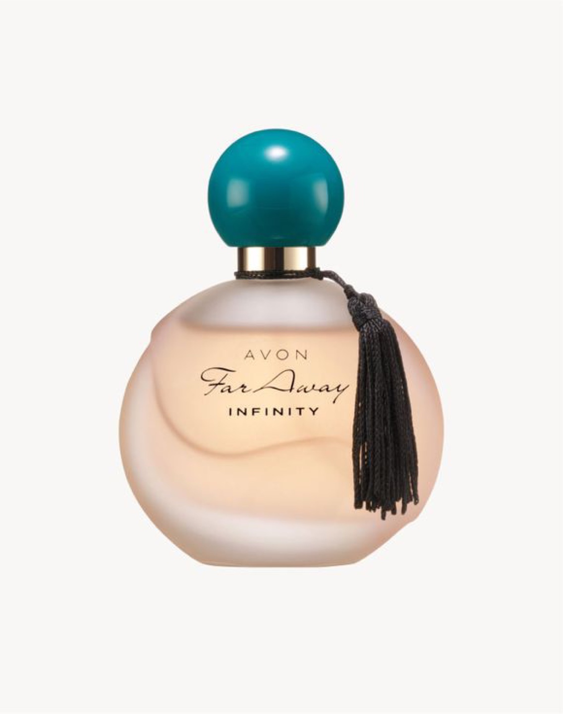 Avon Far Away Infinity Eau de Parfum - 1.7 fl oz - photo 2