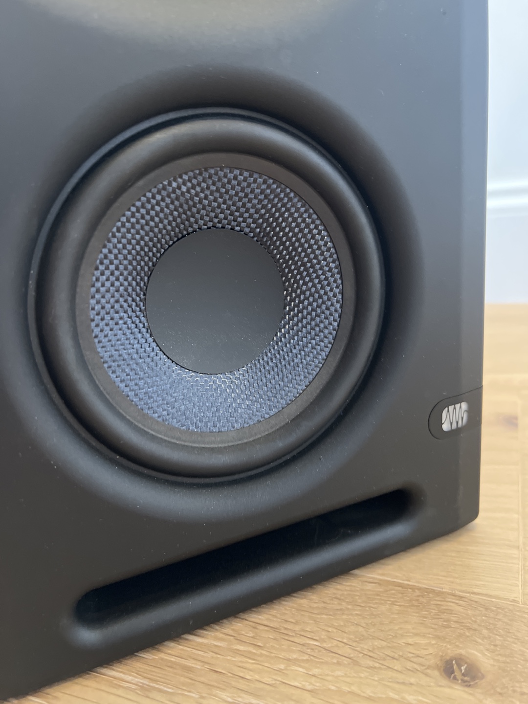 PreSonus Eris E5 XT Studio Monitors - Speaker Pair - photo 4