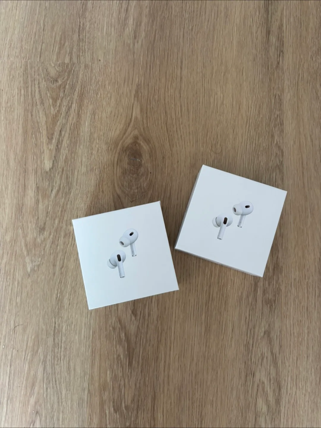 New Apple AirPods Pro 2nd Generation thumbnail