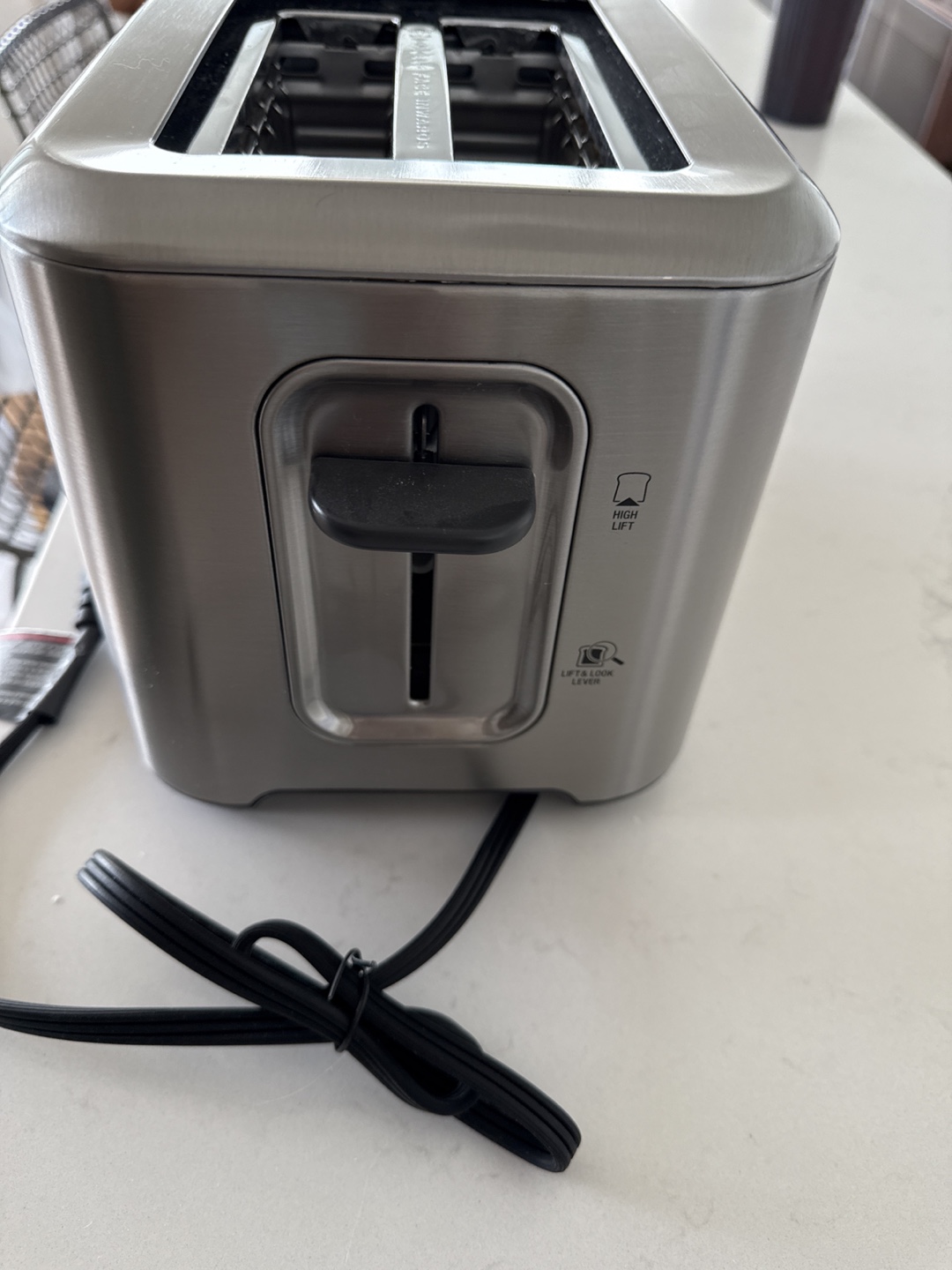 Breville Toaster - photo 2