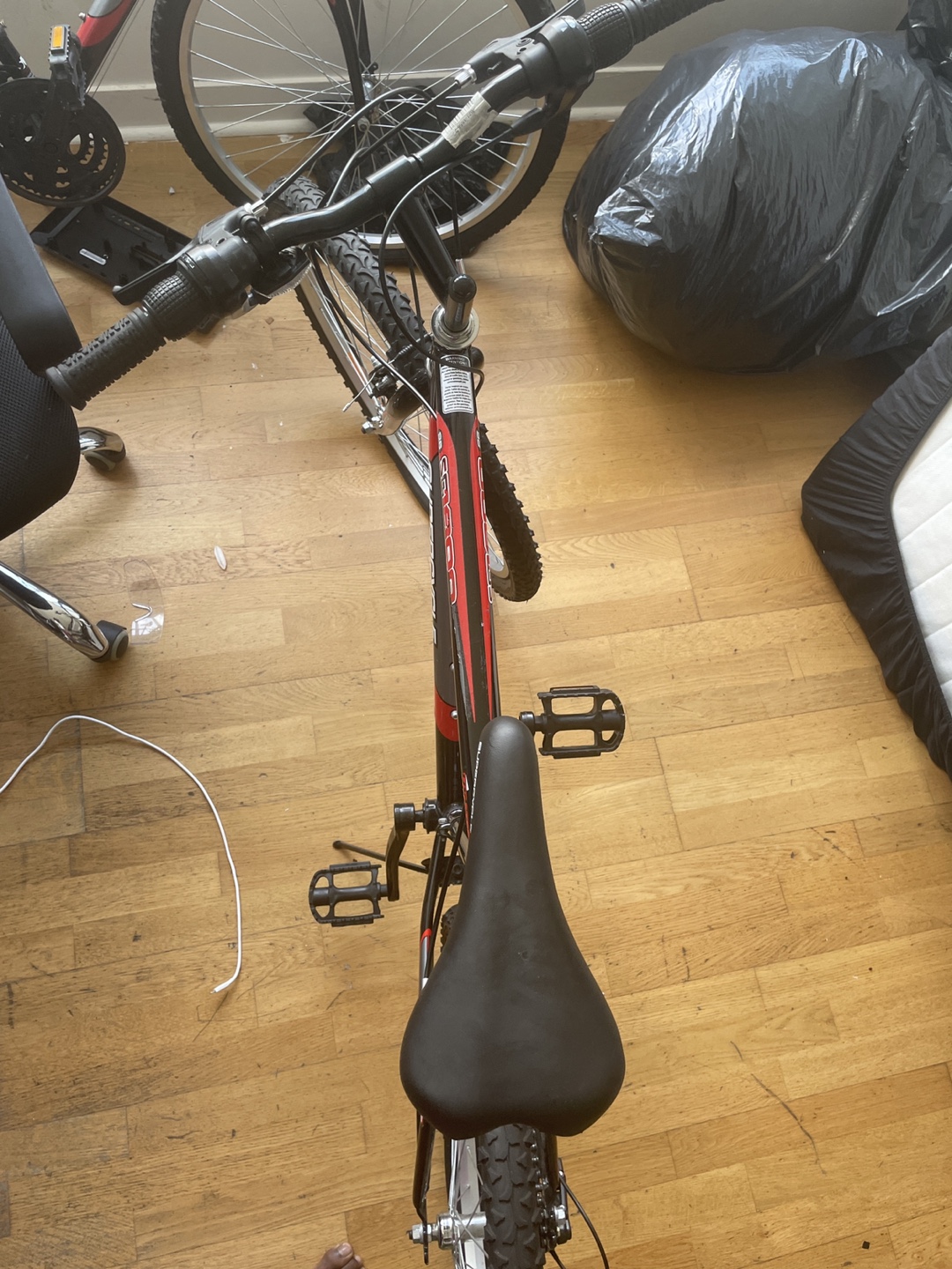 Supercycle Mountain Bike - photo 2