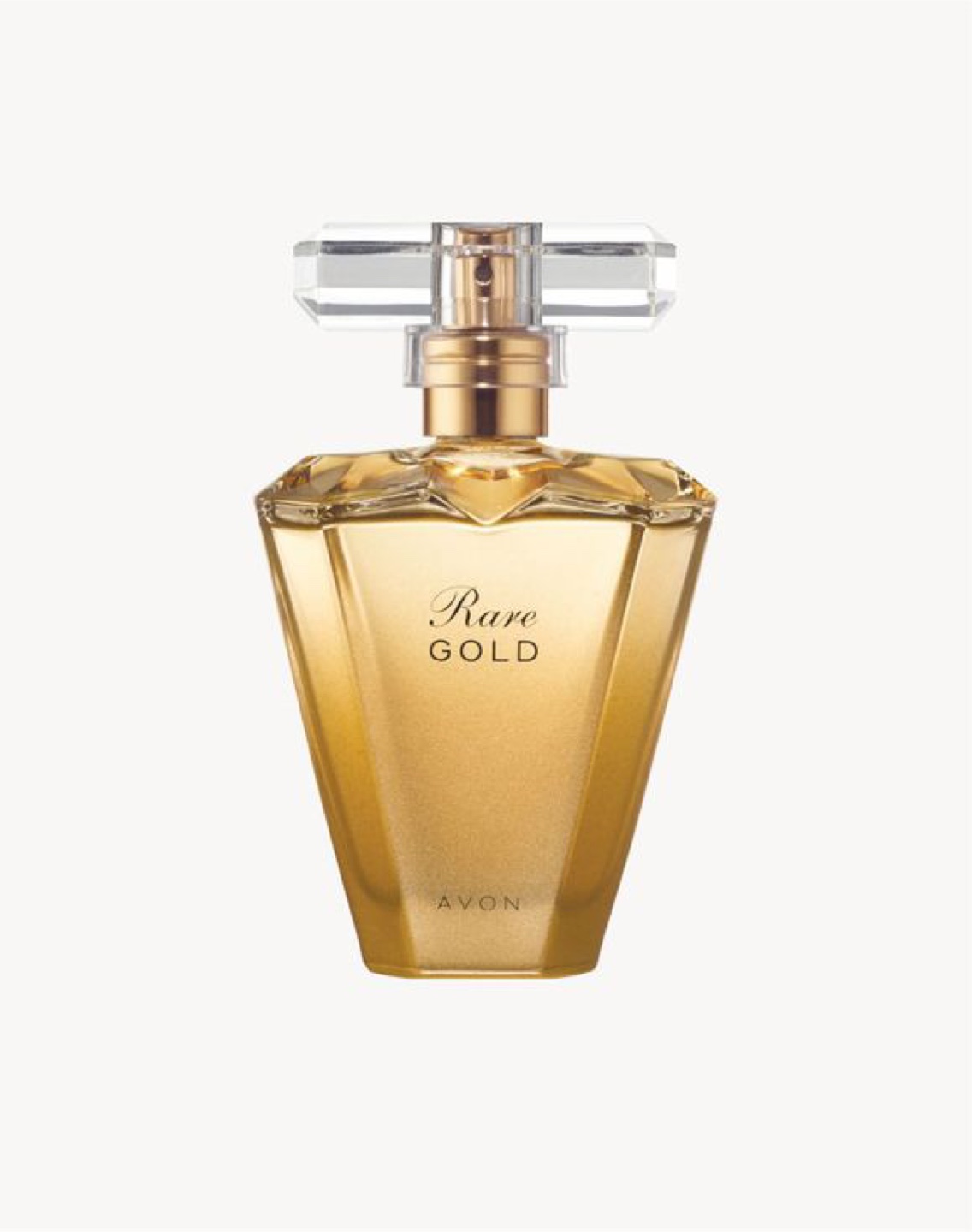 Avon Rare Gold Eau de Parfum Spray - 50 mL - photo 2