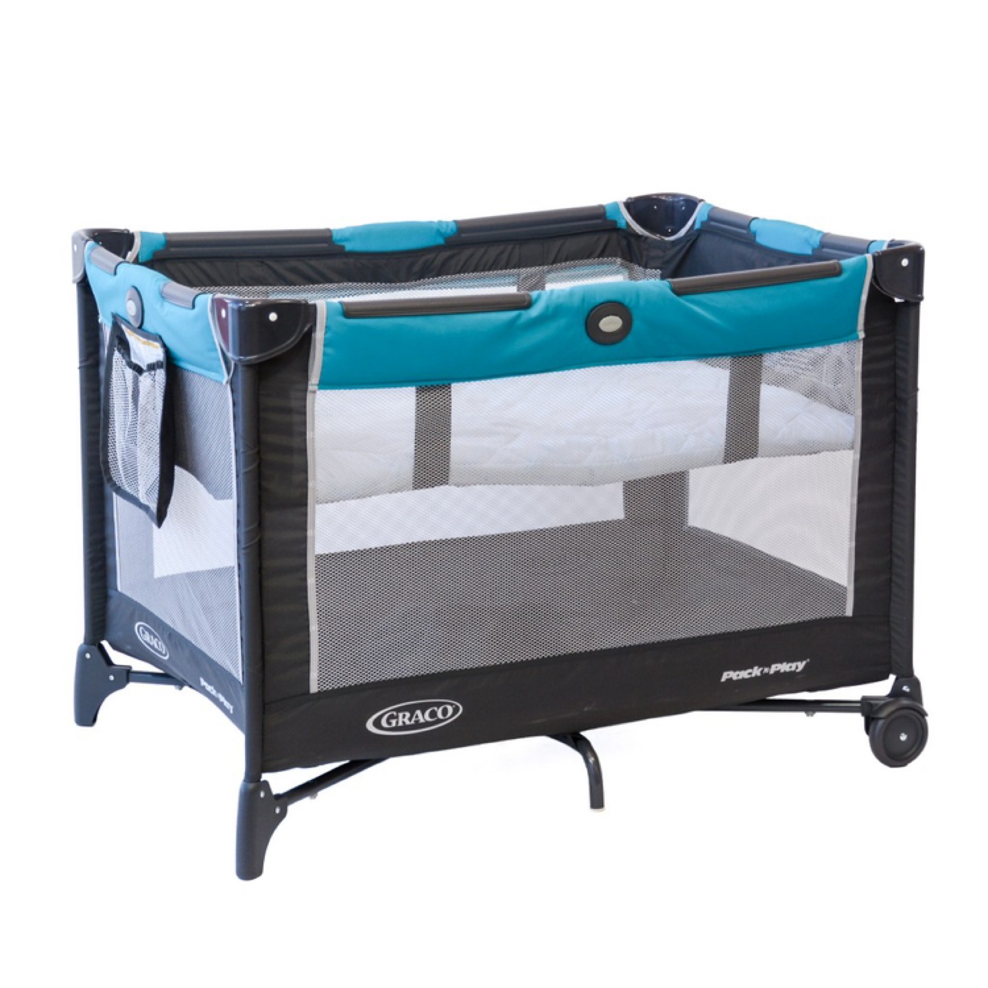 Graco Pack 'n Play Playard - Portable Crib