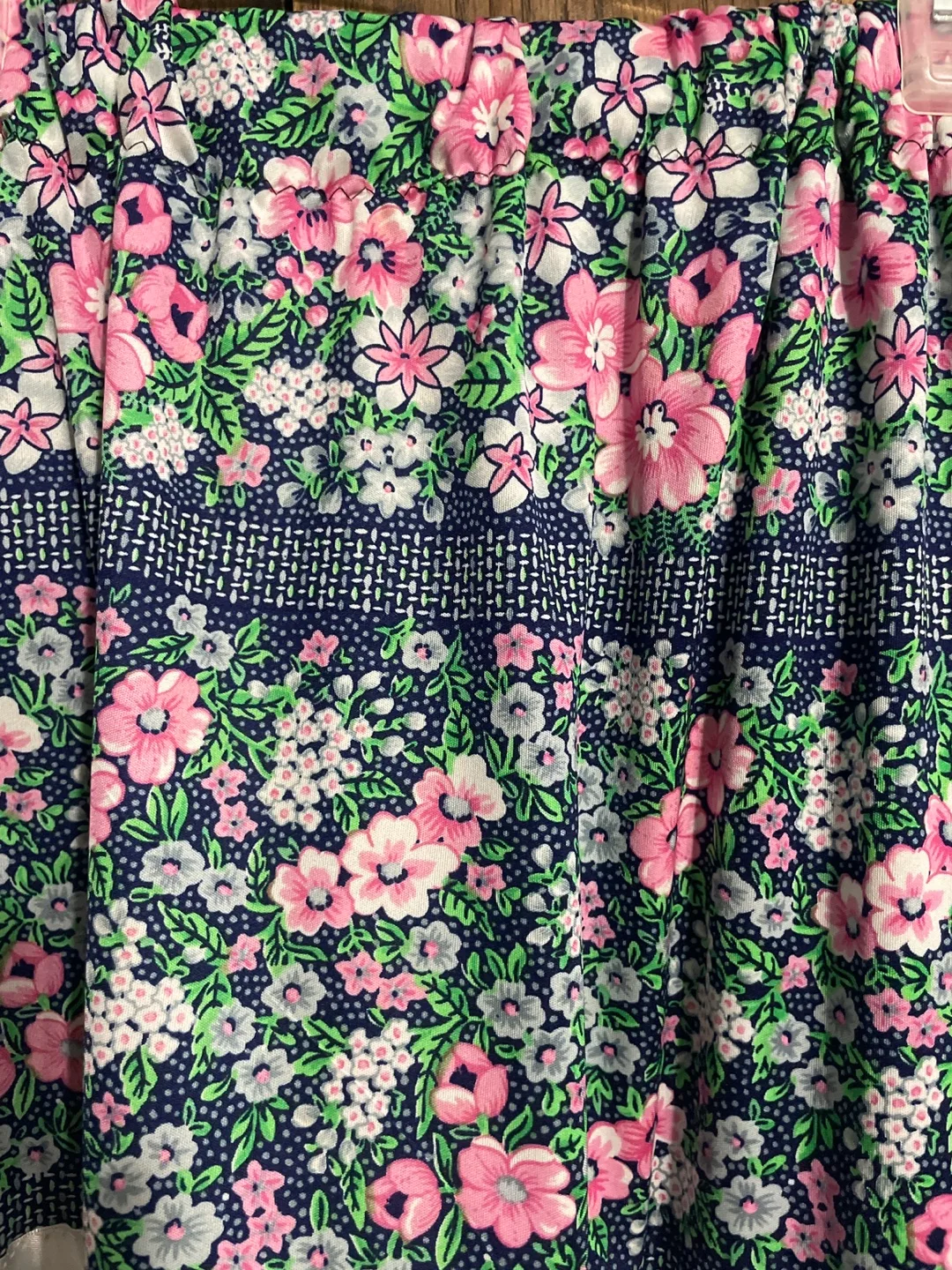 Floral Ribbon Skirt image indicator(3)