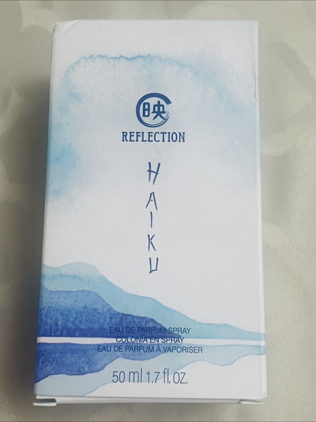 Reflection Haiku Eau de Parfum 50ml