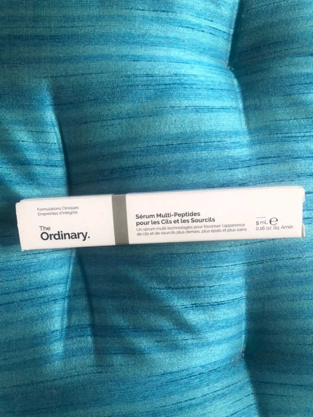 Never used Deceim Multi-Peptide Lash and Brow Serum image indicator(4)