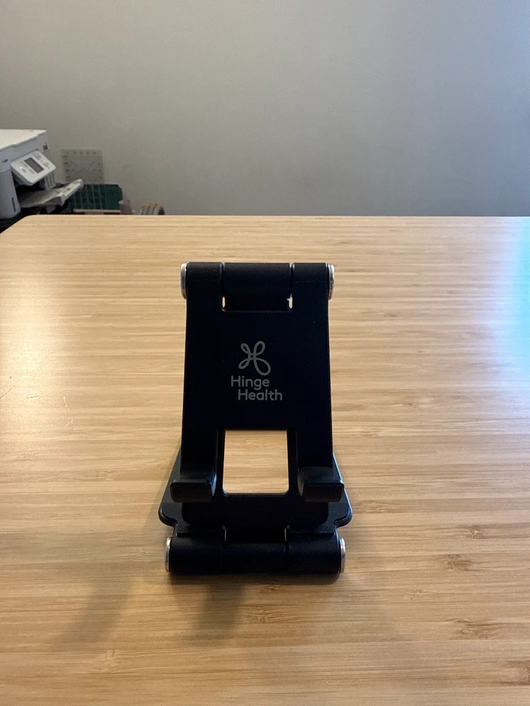 Mobile Phone Stand #freecycle thumbnail