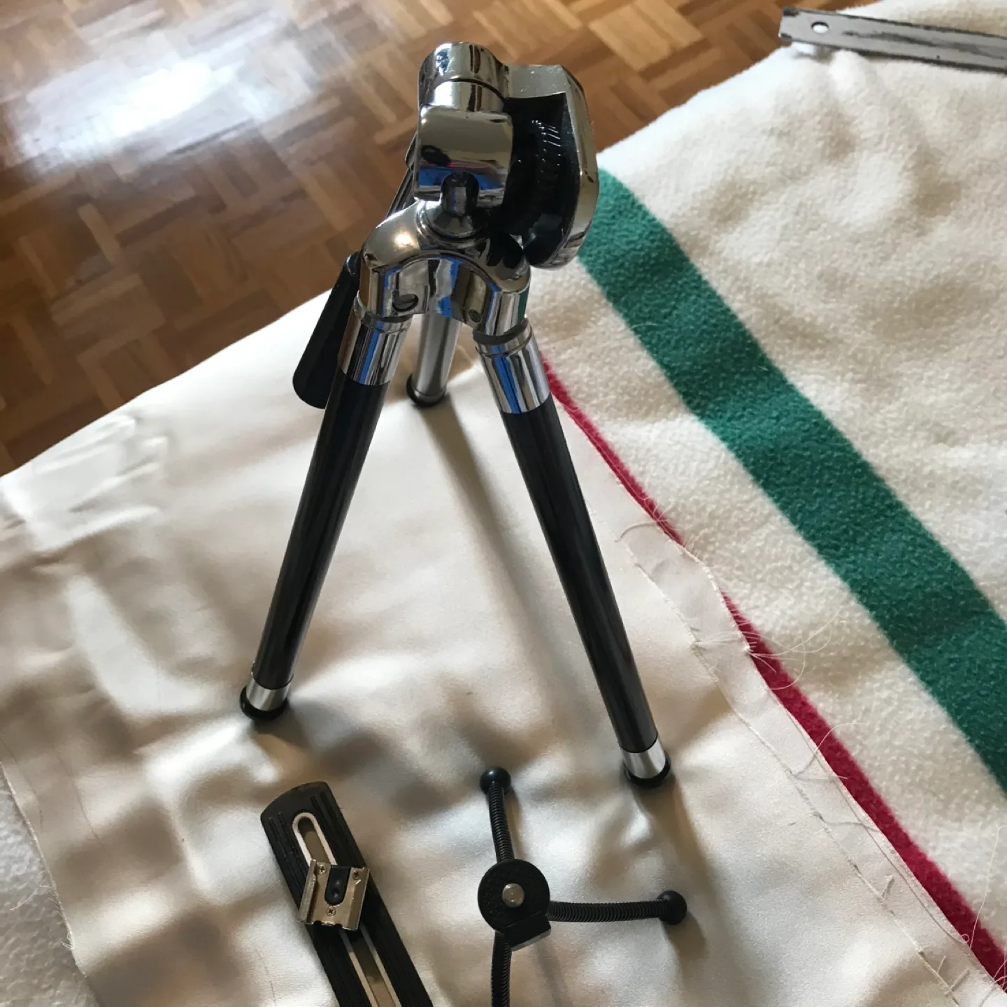 Vivitar Auto 2600 Flash