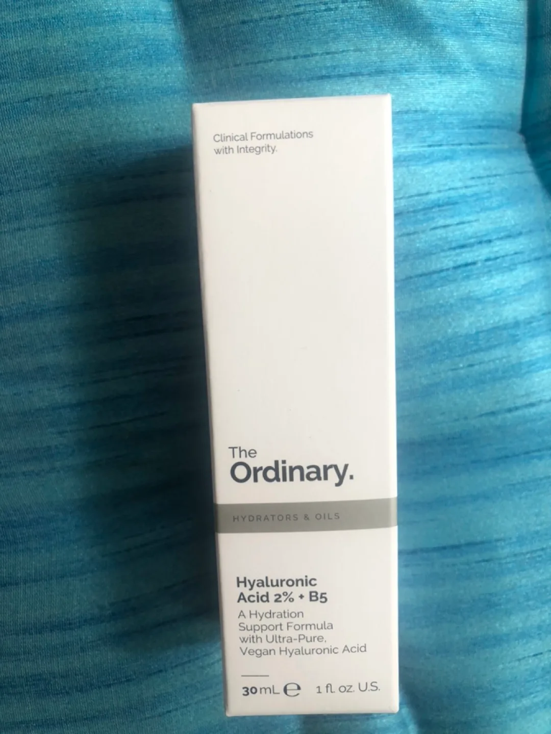 Never used Deceim Hyaluronic Acid 2% + B5 image indicator(3)