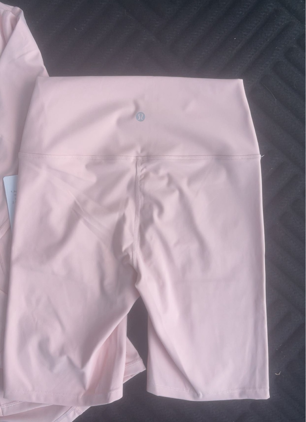 Lululemon Set – Strawberry Milkshake (Size L) - photo 4