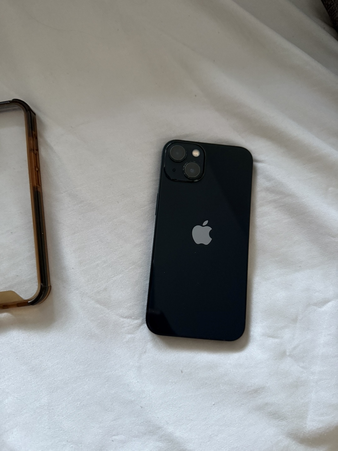Apple iPhone 13 - Black - photo 3
