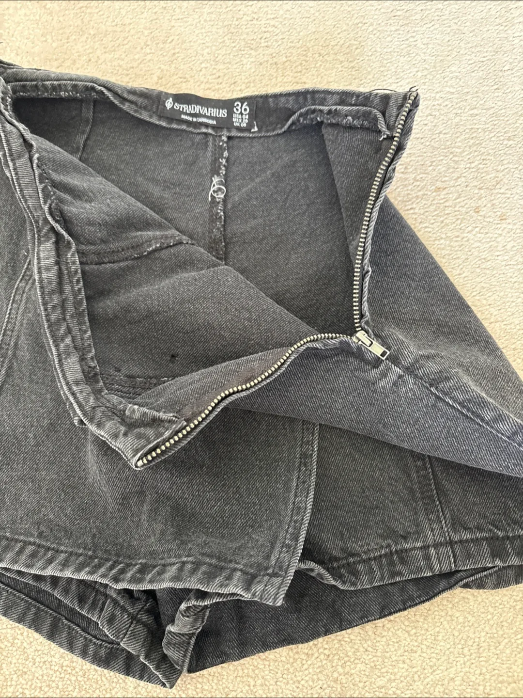 Shorts image indicator(4)