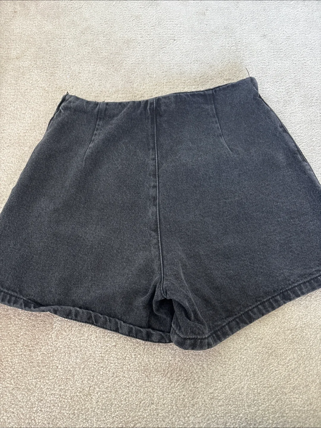 Shorts image indicator(3)