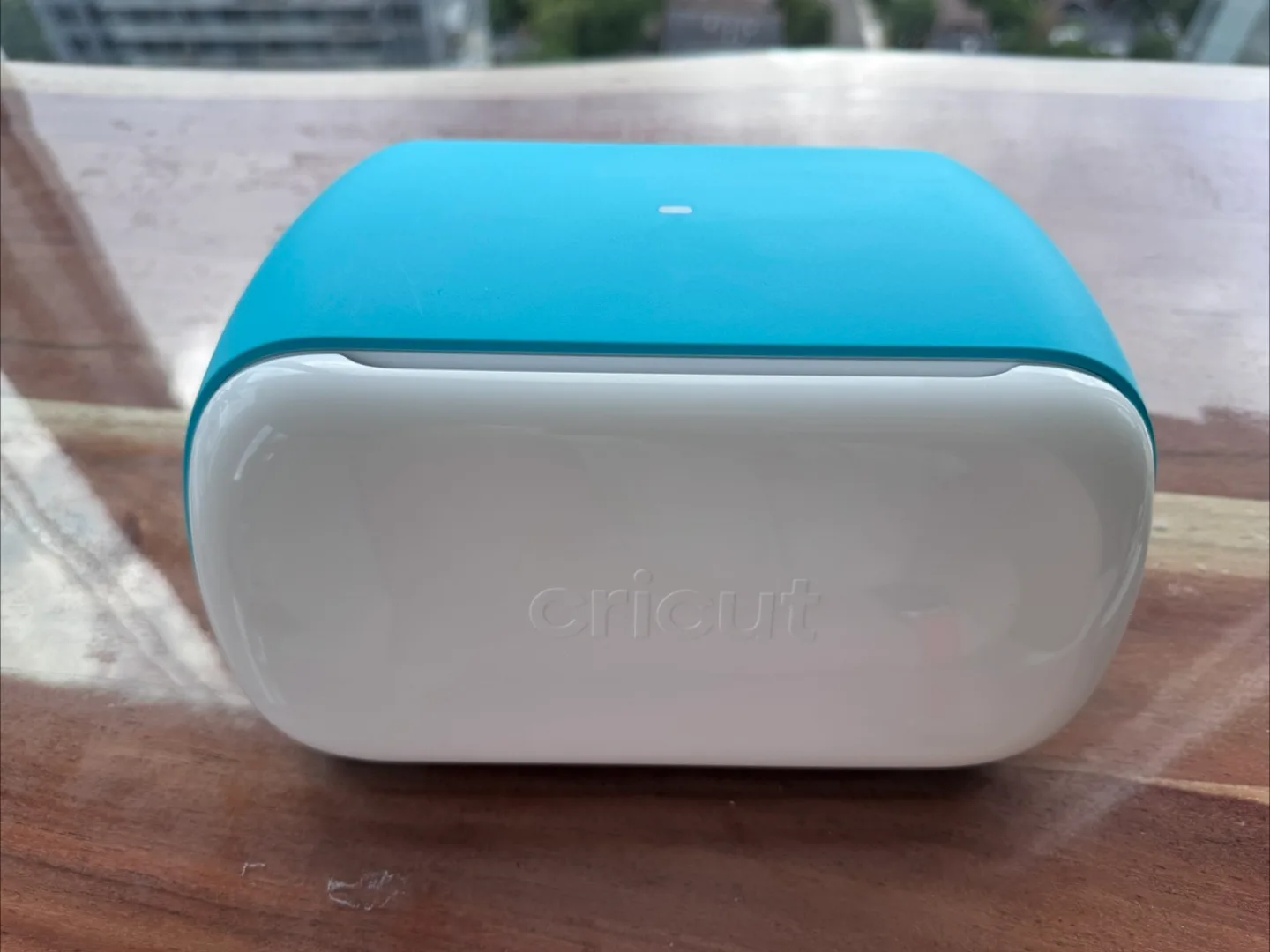 Cricut Joy Machine with Tools thumbnail