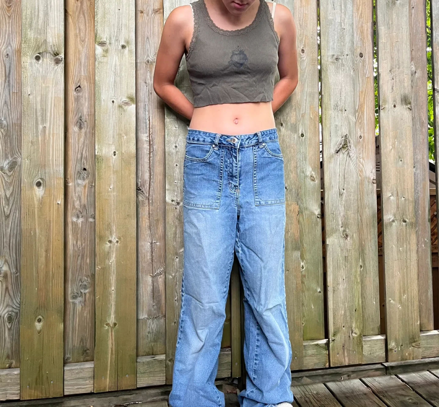 Jeans thumbnail