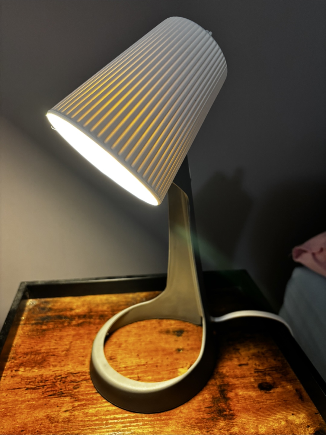 Table Lamp - photo 2