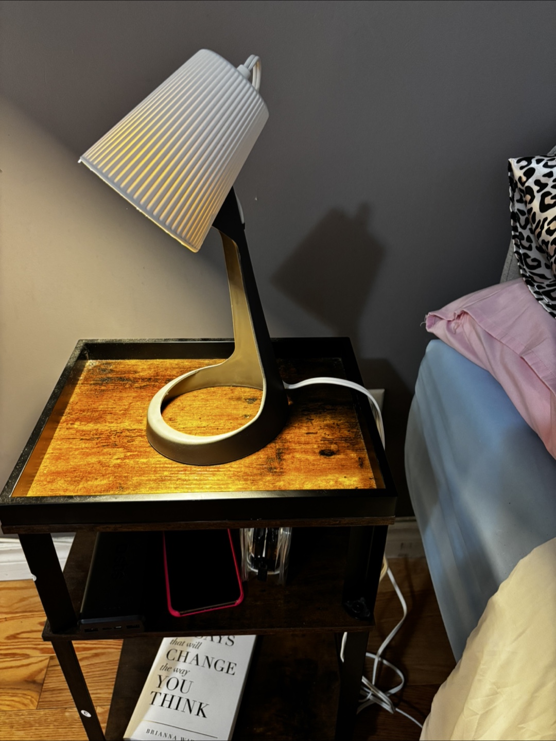 Table Lamp - photo 3