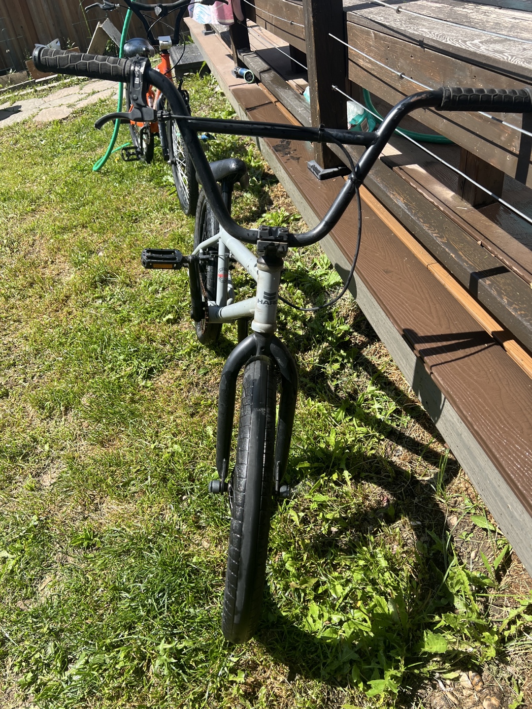 Haro Downtown BMX Bike - photo 2