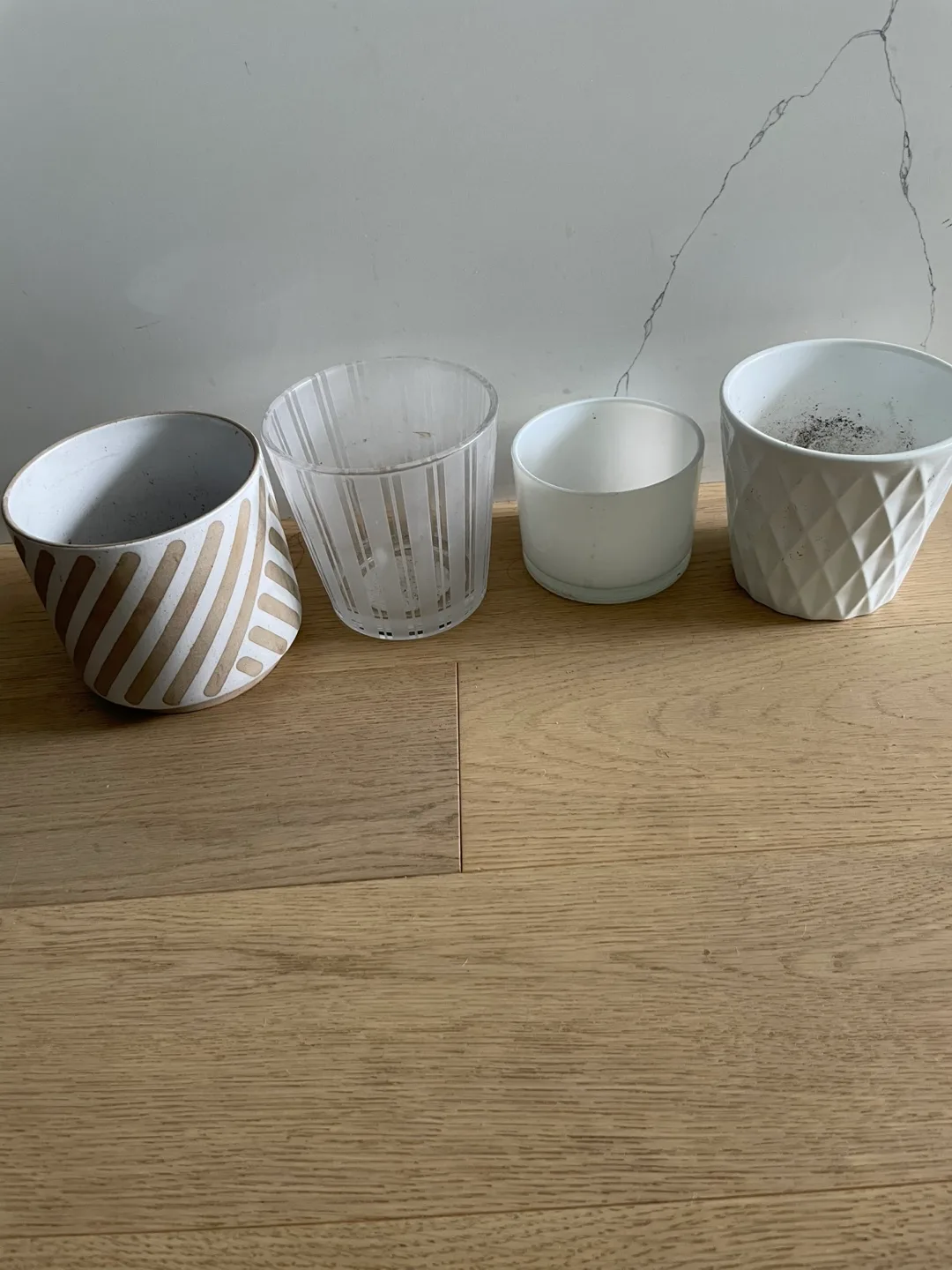 Planters - Set of 4 thumbnail