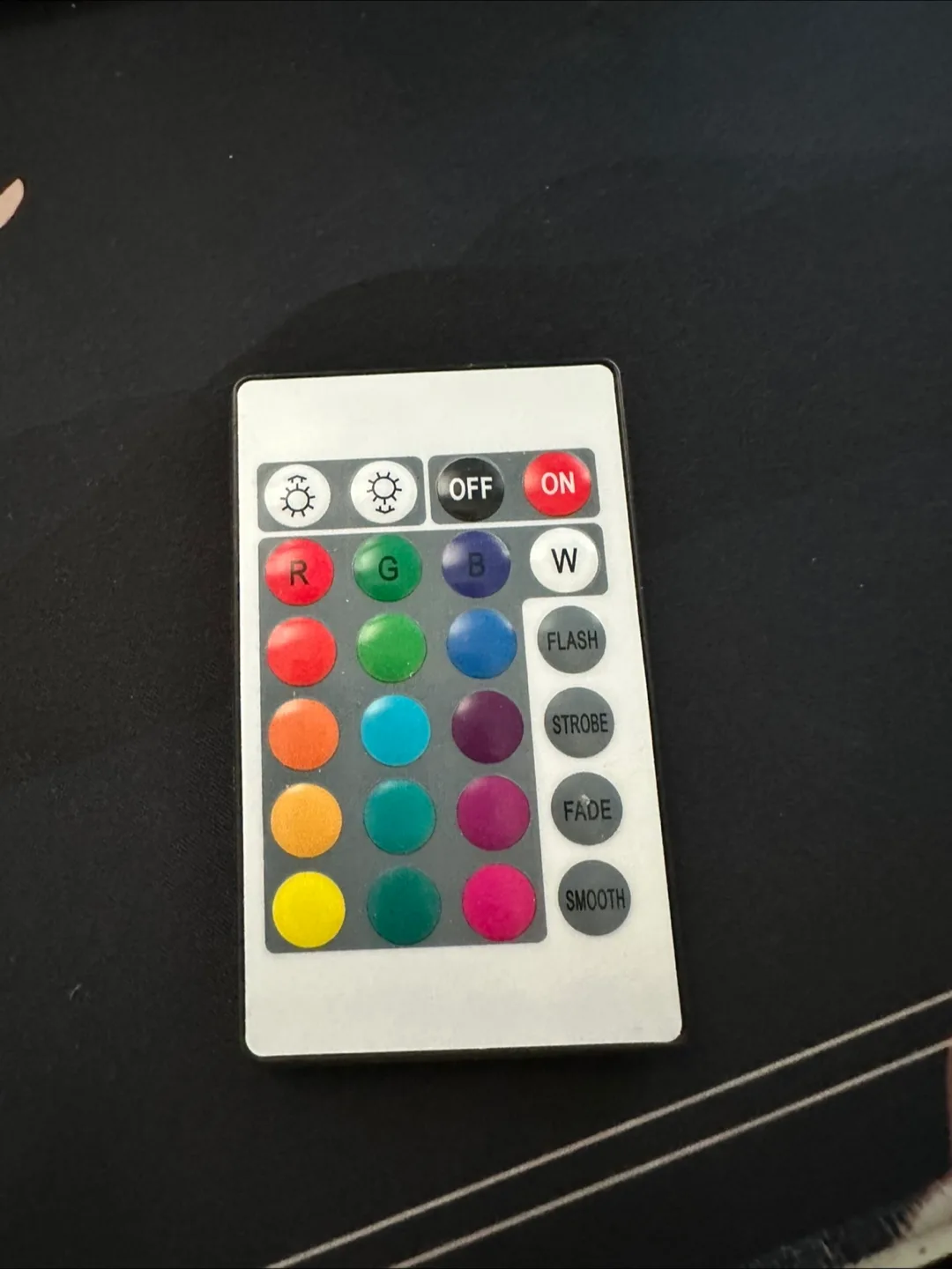 Avatar Appa LED Desk Lamp image indicator(3)